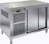 Стол с охлаждаемой поверхностью HICOLD SO-12/7 SD