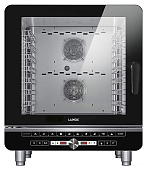 Пароконвектомат Lainox ICET071+ILCS2+ISC04 купить по низкой цене в Тюмени | Комплекс Трейд.