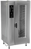 Пароконвектомат Gabino Combi 2011i CONCEPT+ купить по низкой цене в Тюмени | Комплекс Трейд.