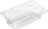 Гастроемкость Gastromix GN 1/4-100