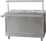 Мармит Тулаторгтехника МТ2-1(2)