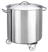 Тележка-бак для отходов EKSI 35524041