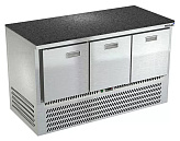 Стол холодильный Техно-ТТ СПН/О-322/12-1406