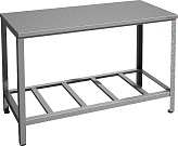 Стол производственный Gastrolux С-137H/E
