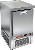 Стол холодильный HICOLD SNE 1/TN BOX (без столешницы)