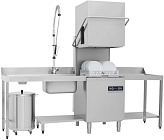 Купольная посудомоечная машина Apach Chef Line LHIT50 DD