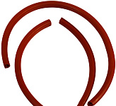 Уплотнение двери Airhot для гриля CGE-16