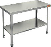 Стол производственный HICOLD НСО-12/7П ЭН