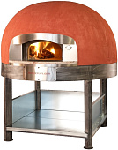 Печь для пиццы Morello Forni LP75 Cupola Basic
