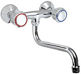 Смеситель Monolith R0102010220