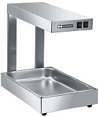 Подогреватель картофеля фри Hurakan HKN-RH2