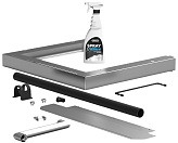 Стыковочный комплект UNOX XWKQT-04EF-E-SR