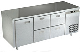Стол холодильный Техно-ТТ СПБ/О-122/14-1806