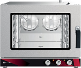 Пароконвектомат Tatra TC05M1L купить по низкой цене в Тюмени | Комплекс Трейд.