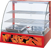 Витрина тепловая Enigma IW-2P