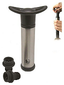 Насос вакуумный Vin Bouquet FIC 003 (с 2 пробками)