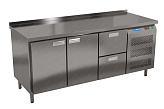 Стол морозильный КАМИК СМ-221856