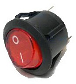 Переключатель Hurakan для планетарных миксеров HKN-KS