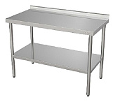 Стол производственный ATESY СР-Л-1-1200.600-02