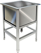 Ванна моечная KAYMAN ВМ-311/530