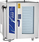 Пароконвектомат Abat ПКА 10-1/1ВМ2 купить по низкой цене в Тюмени | Комплекс Трейд.