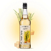 Сироп «Сахарный Тростник» Pinch&Drop стекло 1л D=85, H=330 мм