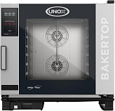 Печь конвекционная UNOX XEBC-06EU-E1LM