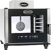 Пароконвектомат Unox XVC 315EG купить по низкой цене в Тюмени | Комплекс Трейд.