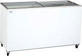 Ларь морозильный UGUR UDD 500 SCE