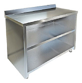 Стол производственный Техно-ТТ СПС-223/1207