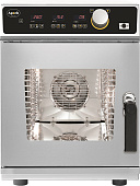 Пароконвектомат Apach AP6D COMPACT купить по низкой цене в Тюмени | Комплекс Трейд.