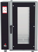 Пароконвектомат FM RXB-610 V7 купить по низкой цене в Тюмени | Комплекс Трейд.