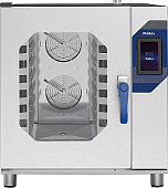 Пароконвектомат Radax YESENIN ES07TSCLU купить по низкой цене в Тюмени | Комплекс Трейд.