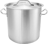 Котел INDOKOR 101305 (D=320 мм, 25 л)