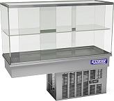 Витрина холодильная КАМИК ВХ-1065