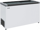 Ларь морозильный POLAIR DF140F-L