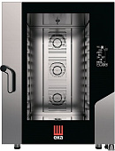 Пароконвектомат Tecnoeka MKF 1016 BM купить по низкой цене в Тюмени | Комплекс Трейд.