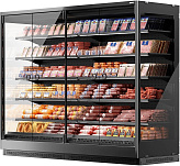 Горка холодильная Dazzl Vega DG 090 H210 М 190 мясная