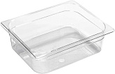 Гастроемкость Gastromix GN 1/2-100