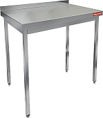 Стол производственный HICOLD НСО-8/6Б-1