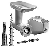 Набор насадок KitchenAid FVSFGA (протирка, мясорубка)