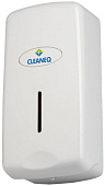Дозатор для жидкого мыла Cleaneq AC27052CLQ
