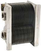 Комплект ножей для деликатной нарезки (4 мм) Hualian для слайсера MC-250