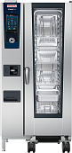 Пароконвектомат Rational iCombi Pro 20-1/1 купить по низкой цене в Тюмени | Комплекс Трейд.