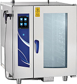 Пароконвектомат Abat ПКА 10-1/1ПП2 купить по низкой цене в Тюмени | Комплекс Трейд.