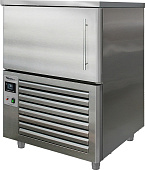Шкаф шоковой заморозки Finist Arctic-5