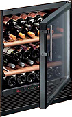 Винный шкаф IP Industrie CI 141 CF X
