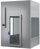 Камера для сухого вызревания POLAIR CDA 3.21