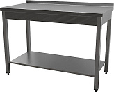 Стол производственный Gastrolux СБП-047/S/Р