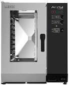 Пароконвектомат Lainox AROMA SAPIENS BOOSTED ARES084B купить по низкой цене в Тюмени | Комплекс Трейд.
